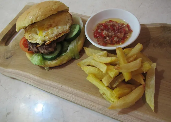 Bumi Ayu Bungalow Sanur