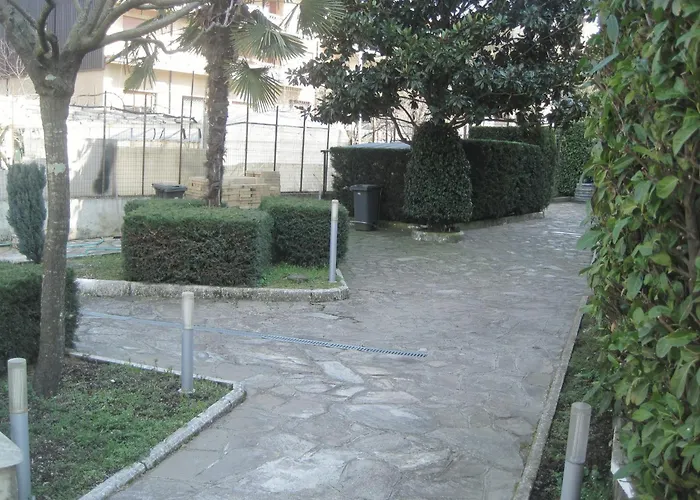Hotel Malaga