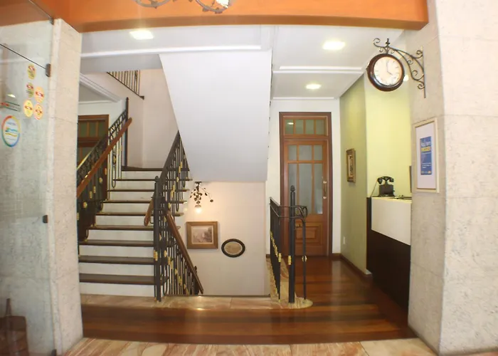 Hotel Pousada Minas Gerais