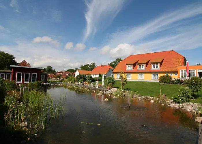 Hotel&Restaurant Zum Kap Arkona