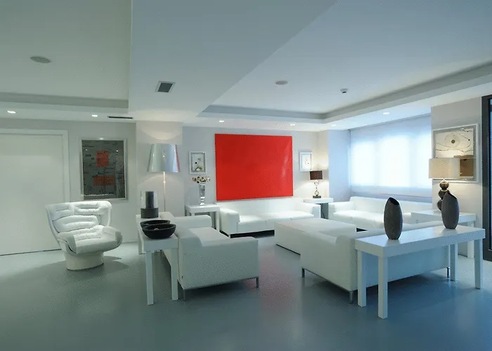 Park Hotel Sporting