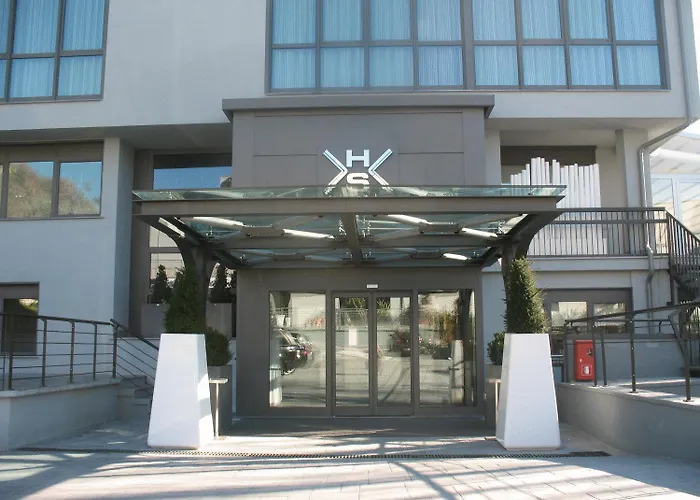 Park Hotel Sporting