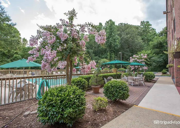 Country Inn & Suites By Radisson, Williamsburg East Busch Gardens , Va