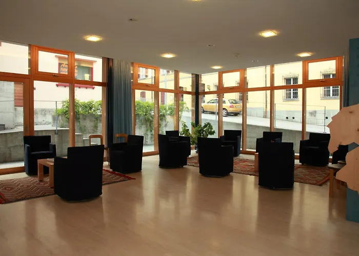 Hotel Albula&Julier