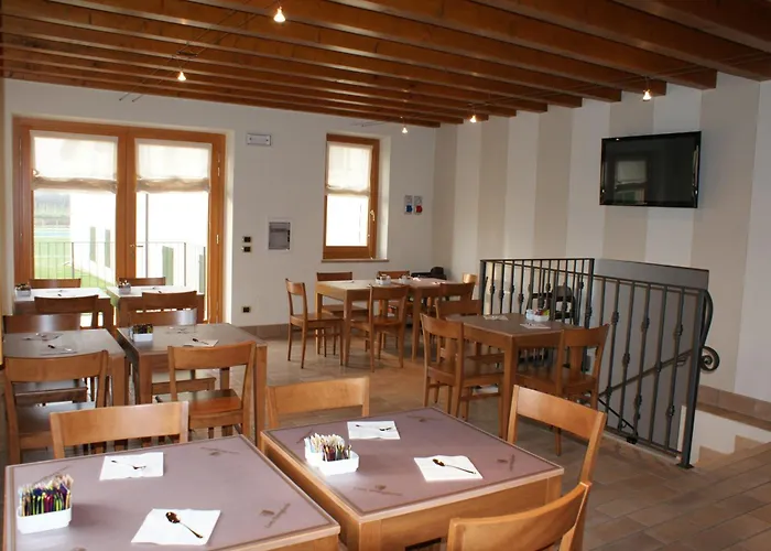 Relais Corte Pontigliardo