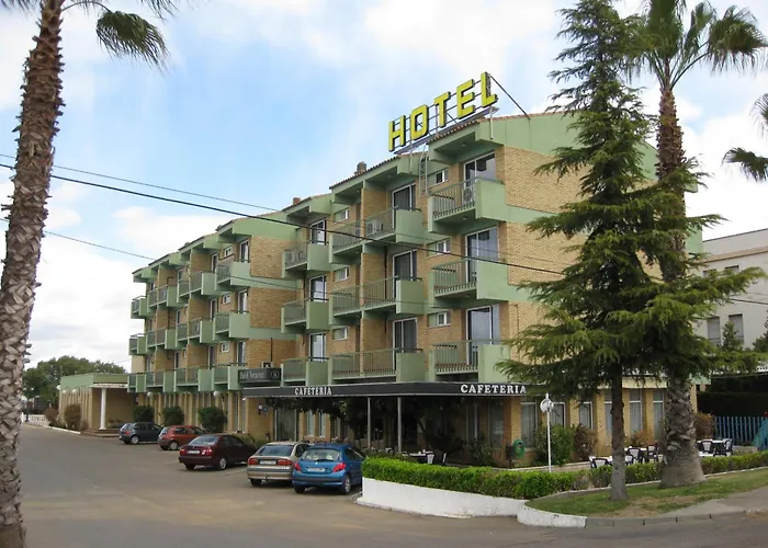 Hotel Veracruz