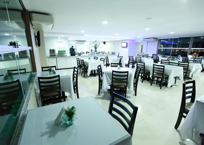 Jb Hotel Petrolina