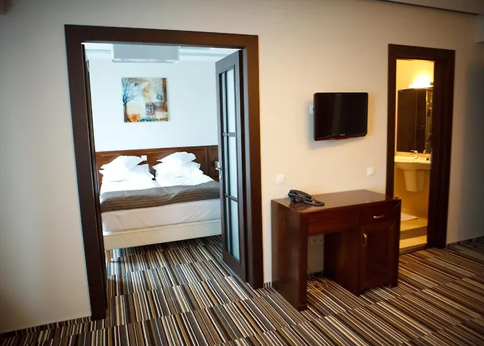Hotel Belvedere