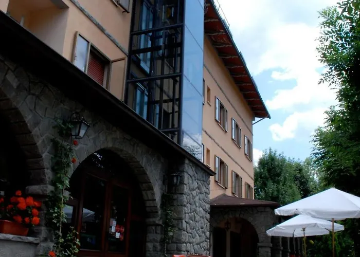 Albergo Bucaneve