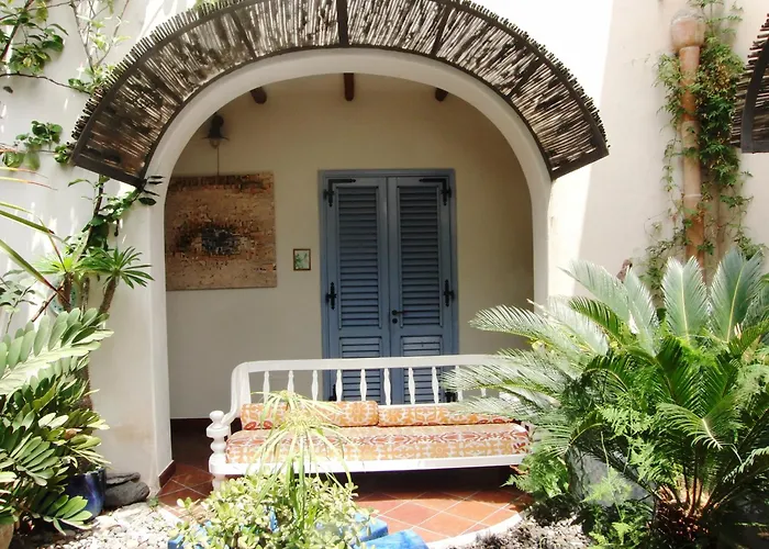 Albergo Boutique Casajanca