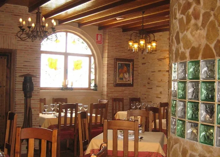 Hotel Dona Isabel