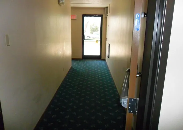 Super 8 By Wyndham Chadron Ne
