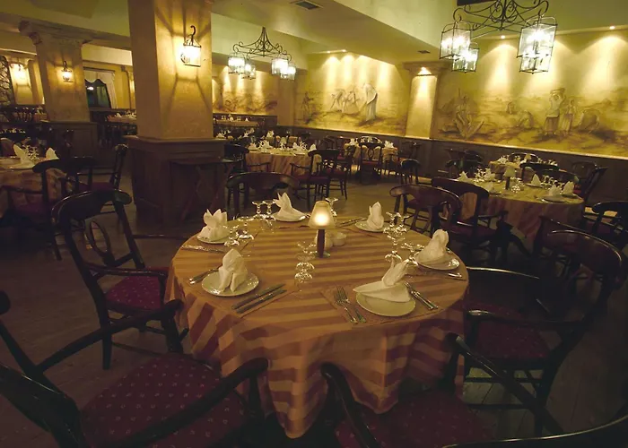 Hotel Aiges Melathron