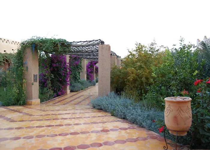 Auberge Tinit