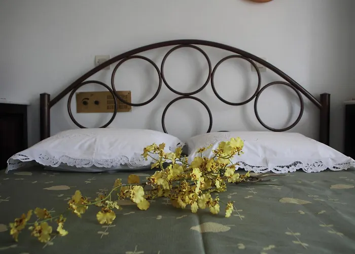 Hotel Pegasos