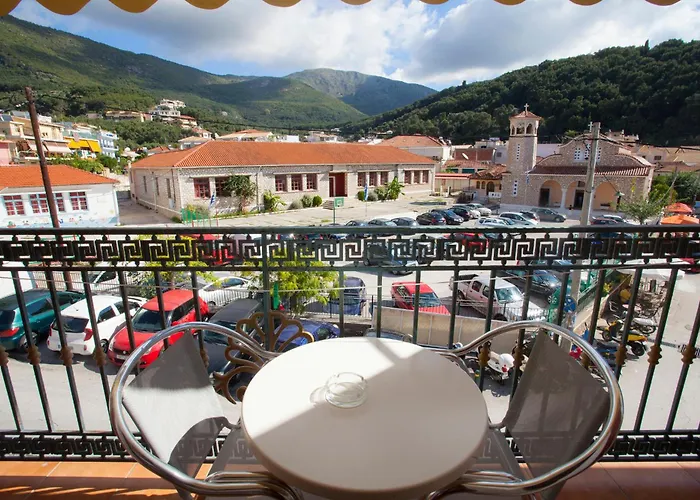 Paradise Hotel