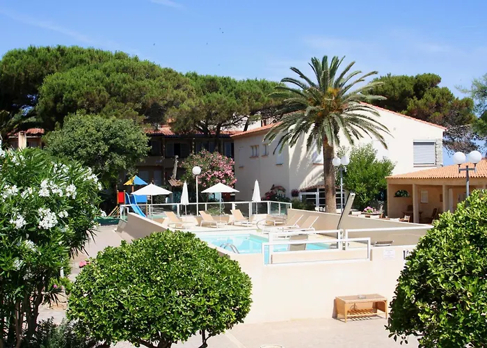 Hotel L'Ondine