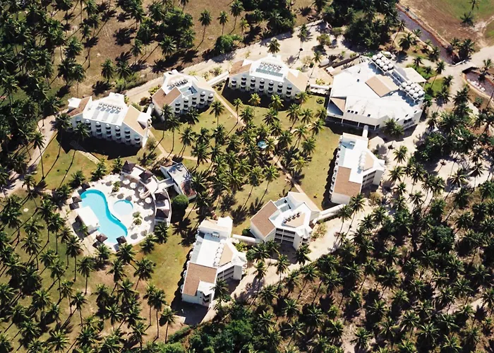 Hotel D'Anatureza