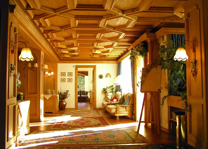 Hotel Roy