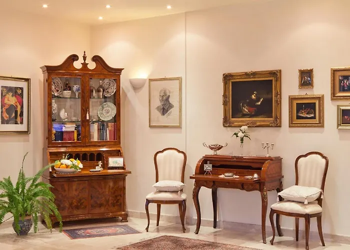 Hotel Torre Bennistra Scopello 