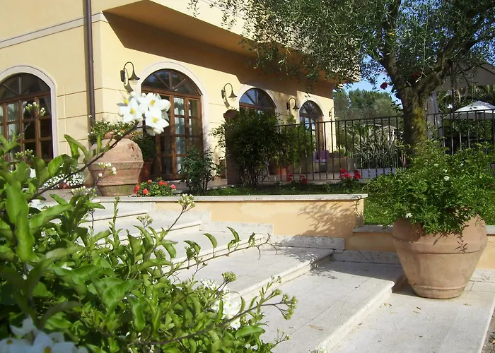 Hotel Del Sole
