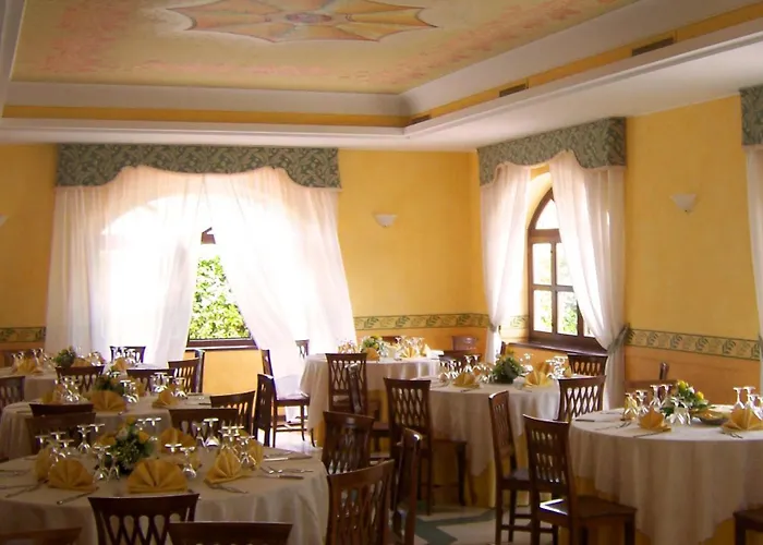 Hotel Del Sole