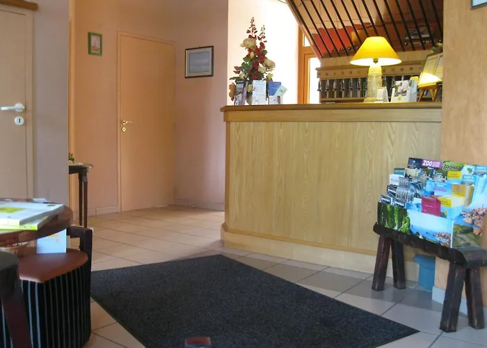 Maison Hotel Aux Cerisiers La Forêt-Fouesnant