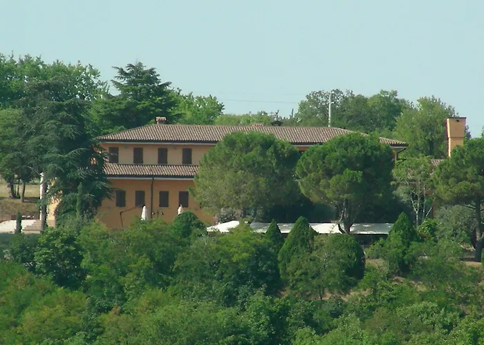 Villa Del Poeta