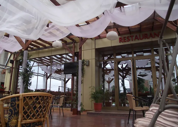 Hotel Flormang