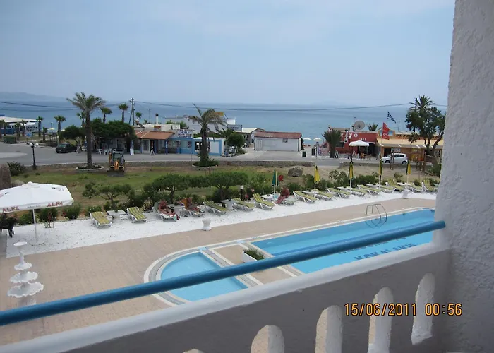 Kokalakis Hotel