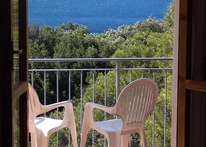 Hotel Rosa Del Tirreno