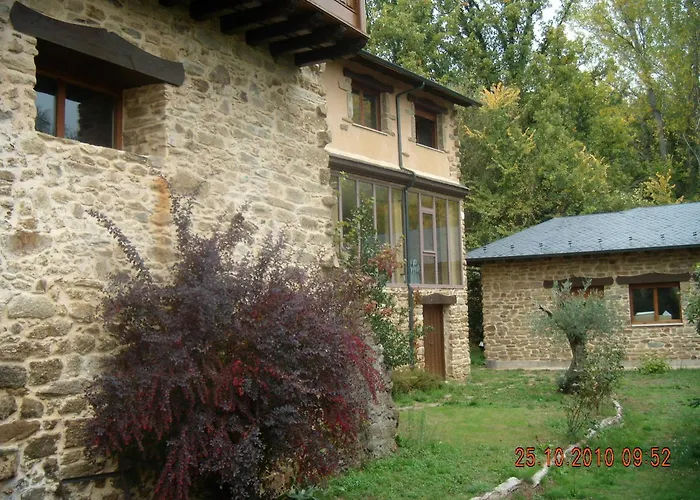 Posada Real El Sendero del Agua