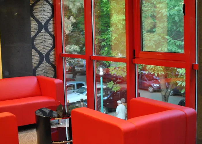 Hotel Dana