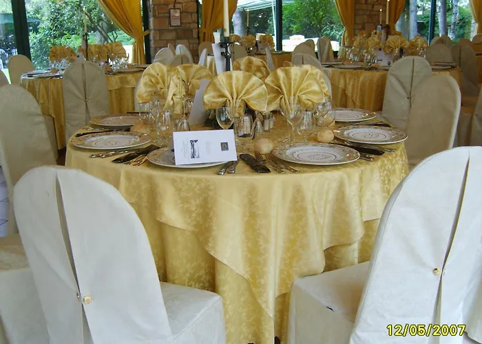Hotel Il Rustichello
