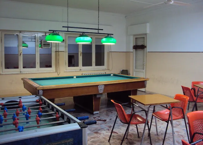 Hotel Bar Dany