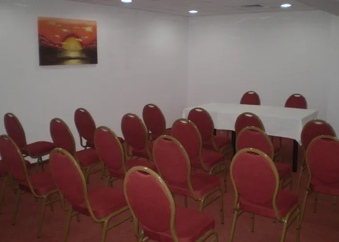 Hotel Flormang