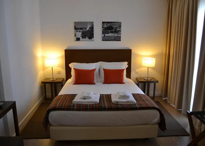 Hotel Museu