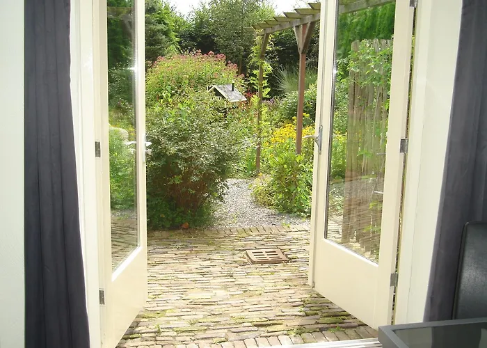 Roing B&B Hijken