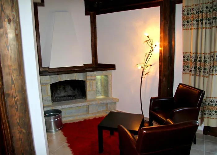 Hotel Taxiarches