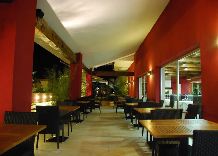 Hotel Eremo