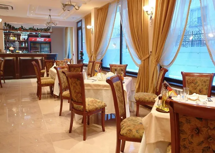 Contessa Hotel