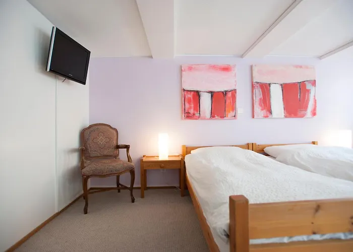 Hotel Gerig