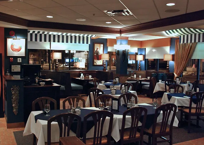 Maritime Inn Antigonish