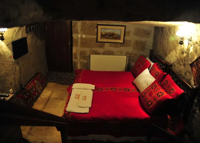 Osmanoglu Hotel