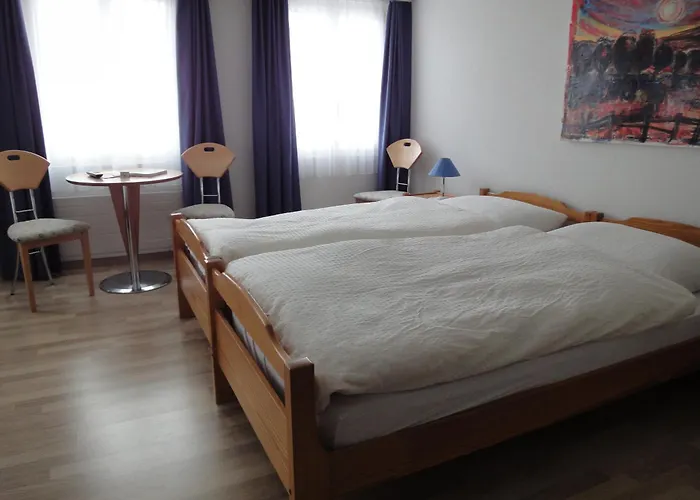 Hotel Gerig