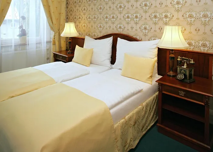 Hotel MERTIN