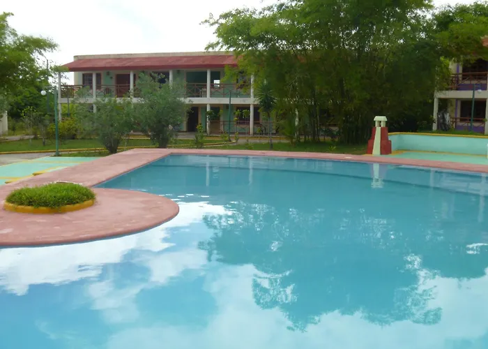Hotel Debliz Xpujil