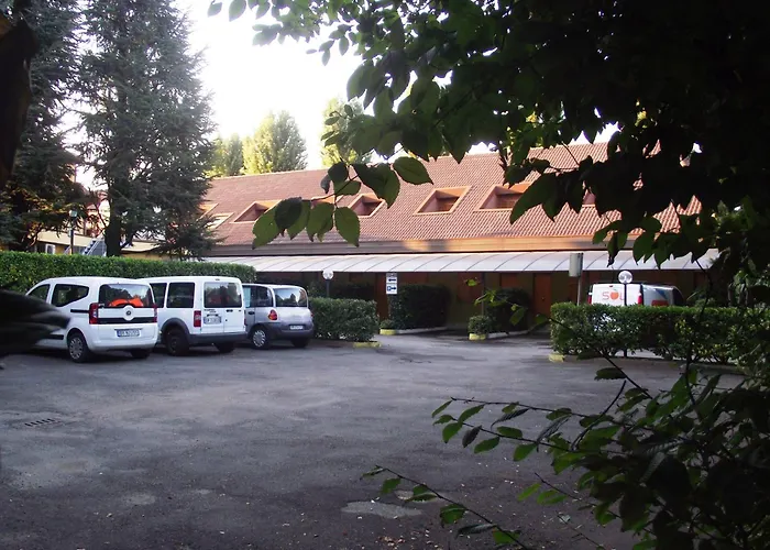 Hotel Motel Ovest