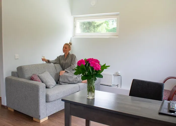 Hotel Nuuksio - Conferences&events