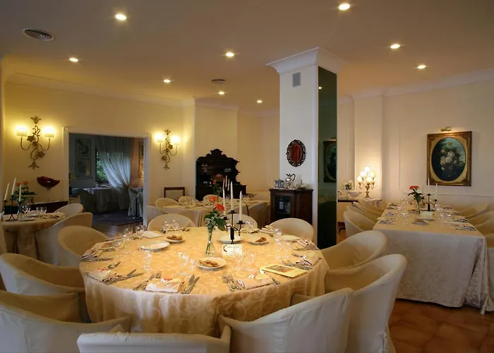 Grand Hotel Fagiano Palace